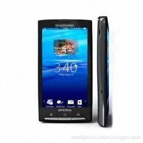 3G Phone with 5MP Camera, Supports Quad Band, Wi-Fi and GPS